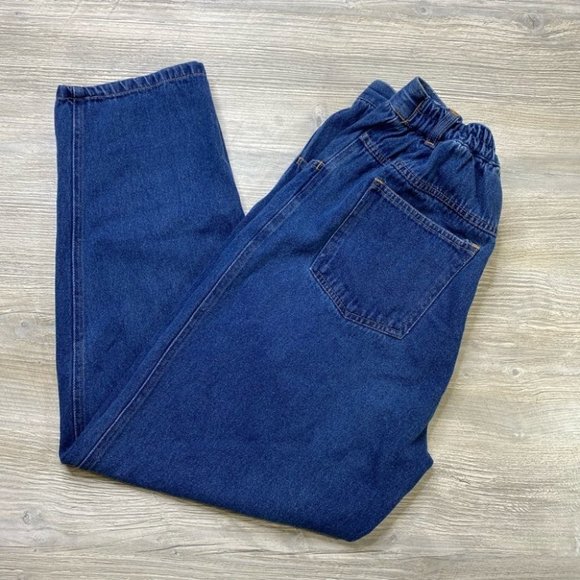 Vintage Hunter’s Run High Rise Mom Jeans - Picture 3 of 10